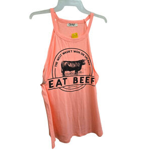 Very Good 2XL Cheekys Brand Tank Top